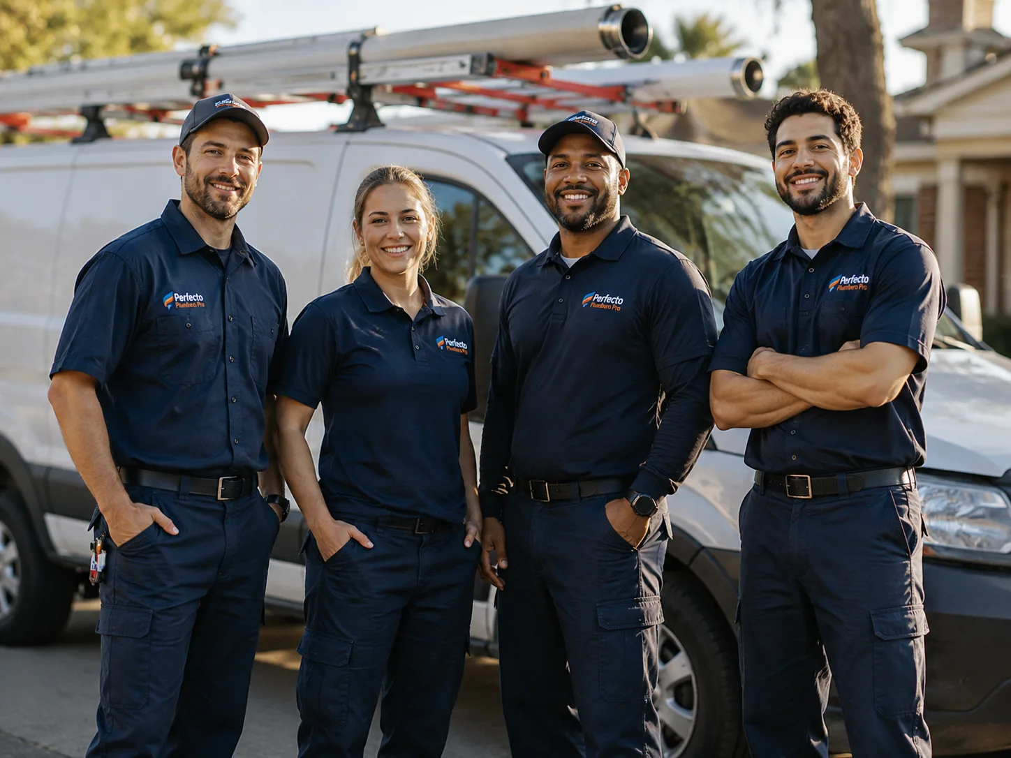 Emergency Plumber Near Me in Magalia, CA near me